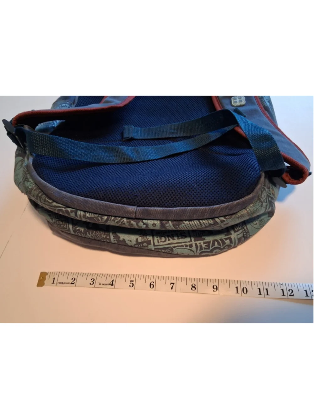 Pokemon World Championships 2022 London Exclusive Competitor Backpack Bag